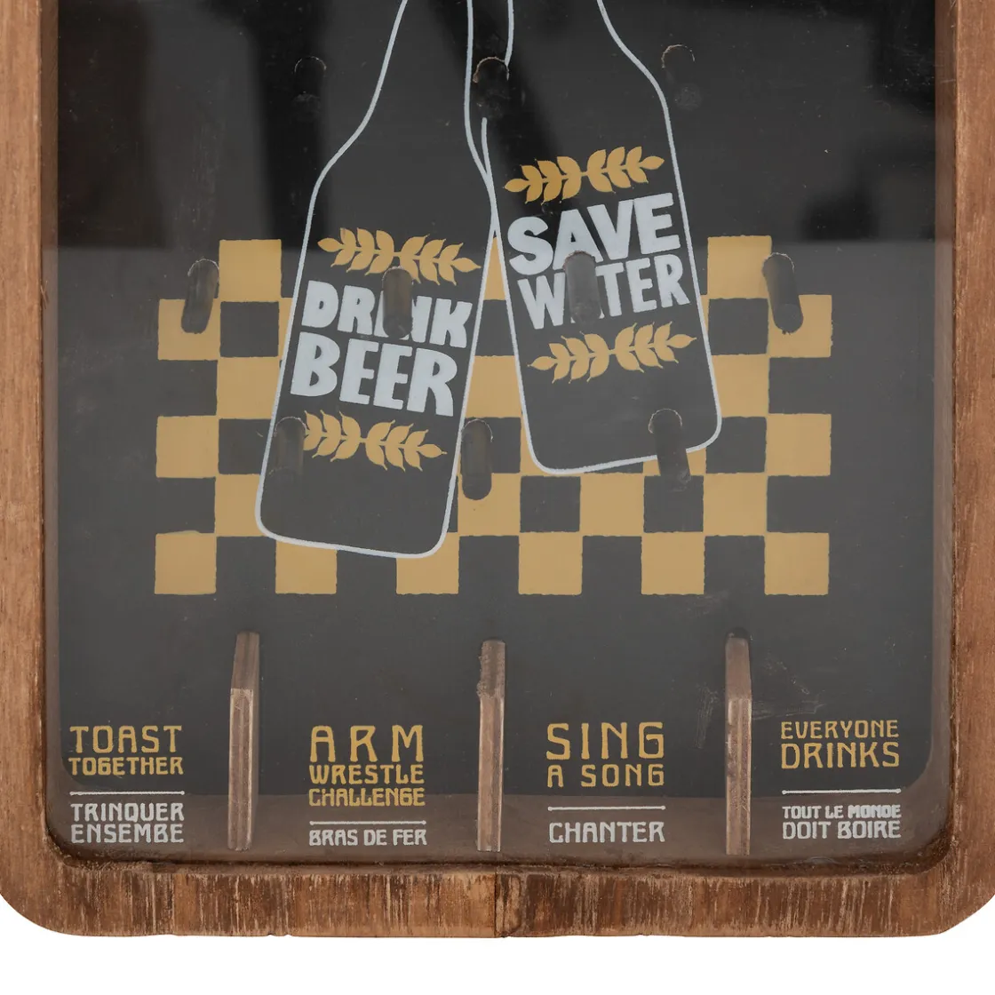 ATMOSPHERA Décapsuleur "Family corner" Sale