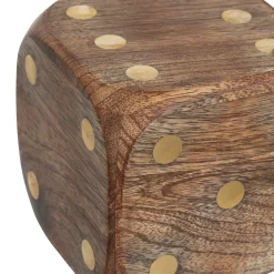 ATMOSPHERA Déco à poser 3 dés 