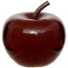 ATMOSPHERA Déco à poser d'extérieur pomme "Glossy" Hot