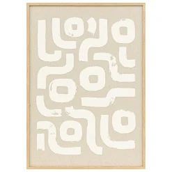 ATMOSPHERA Déco mural 3D "Disa" Sale