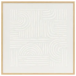 ATMOSPHERA Déco mural 3D "Kaya" Best