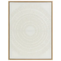 ATMOSPHERA Déco mural 3D "Kaya"