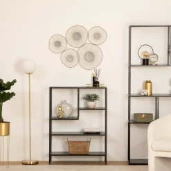 ATMOSPHERA Déco murale 5 miroirs "Oli" Online