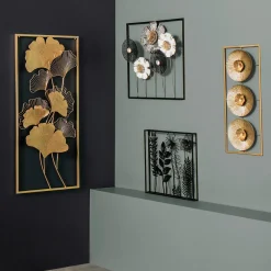 ATMOSPHERA Déco murale 