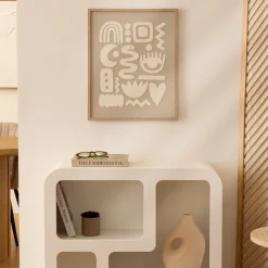 ATMOSPHERA Déco murale 3D 