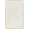 ATMOSPHERA Déco murale 3D "Yelena" Online