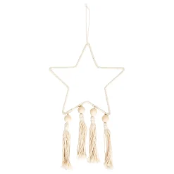 ATMOSPHERA Déco murale enfant étoile "Solan" Outlet