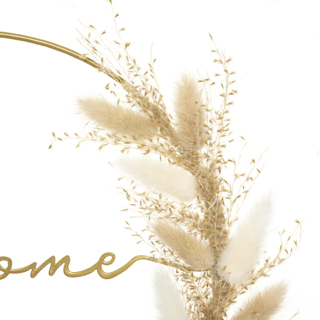 ATMOSPHERA Déco murale fleurs sechées "Luisa" Online