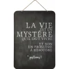 ATMOSPHERA Déco murale "Loni" Sale