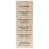 ATMOSPHERA Déco murale "Louison" Discount