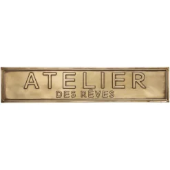 ATMOSPHERA Déco murale 