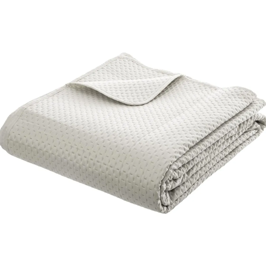 ATMOSPHERA Dessus de lit, 2 taies "Dolce" Outlet