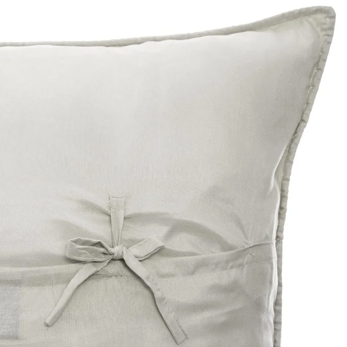 ATMOSPHERA Dessus de lit, 2 taies "Dolce" Outlet