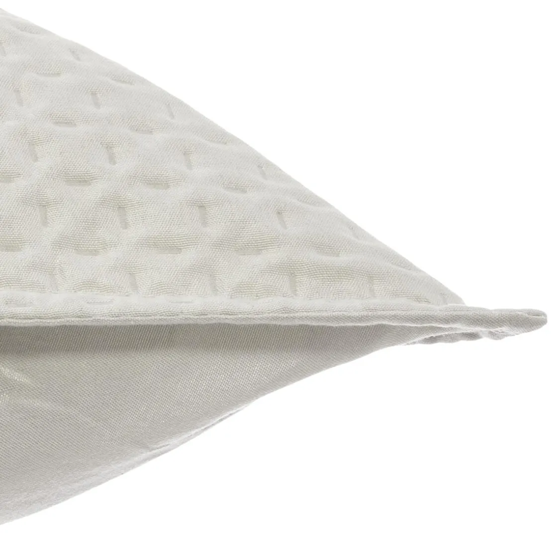 ATMOSPHERA Dessus de lit, 2 taies "Dolce" Outlet