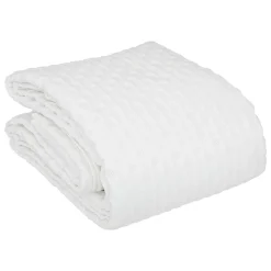 ATMOSPHERA Dessus de lit, 2 taies "Kalia" Discount