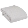 ATMOSPHERA Dessus de lit, 2 taies "Kalia" Sale