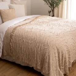 ATMOSPHERA Dessus de lit "Daisy" Best