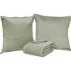 ATMOSPHERA Dessus de lit "Lilou" Hot