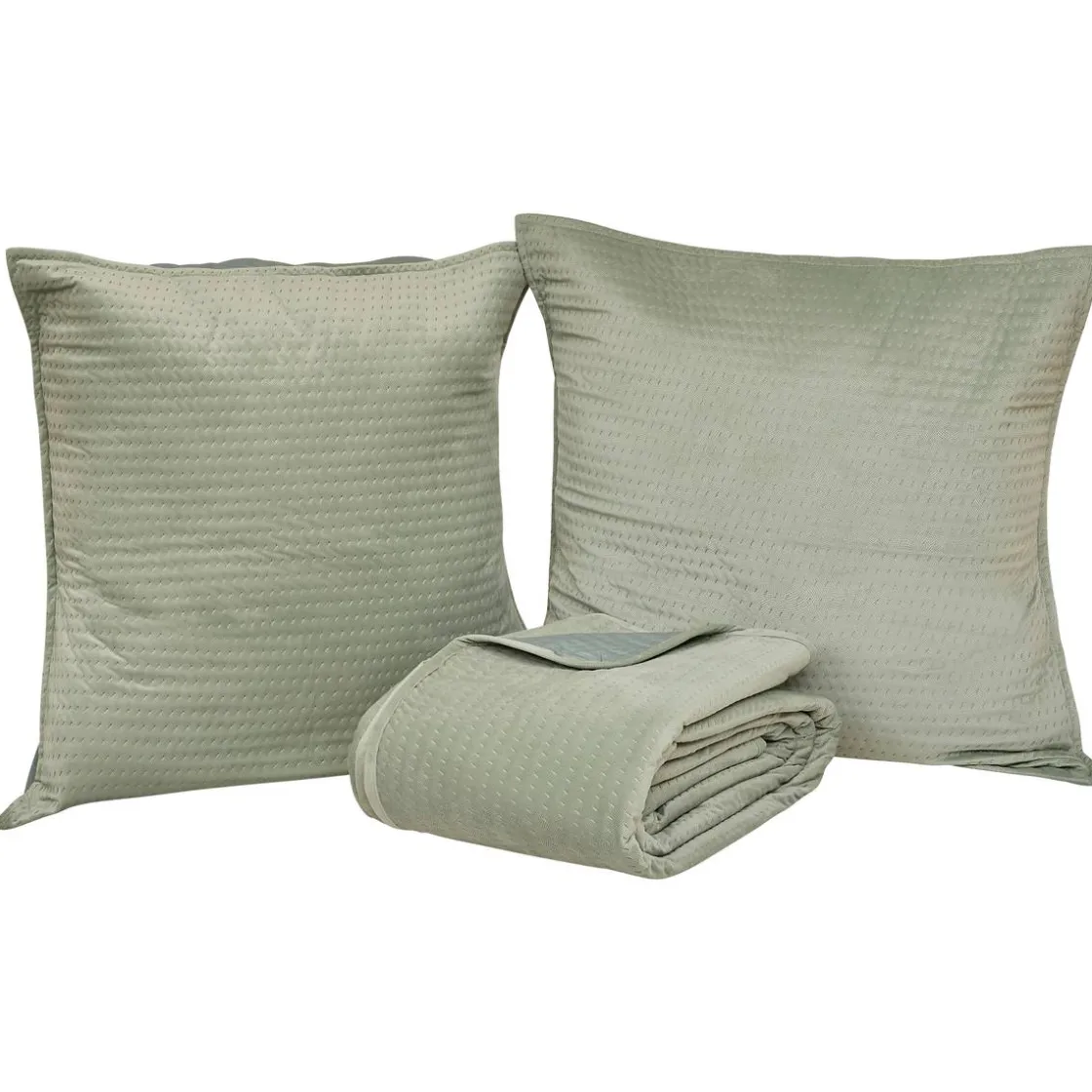 ATMOSPHERA Dessus de lit "Lilou" Hot