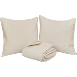 ATMOSPHERA Dessus de lit "Lilou" New