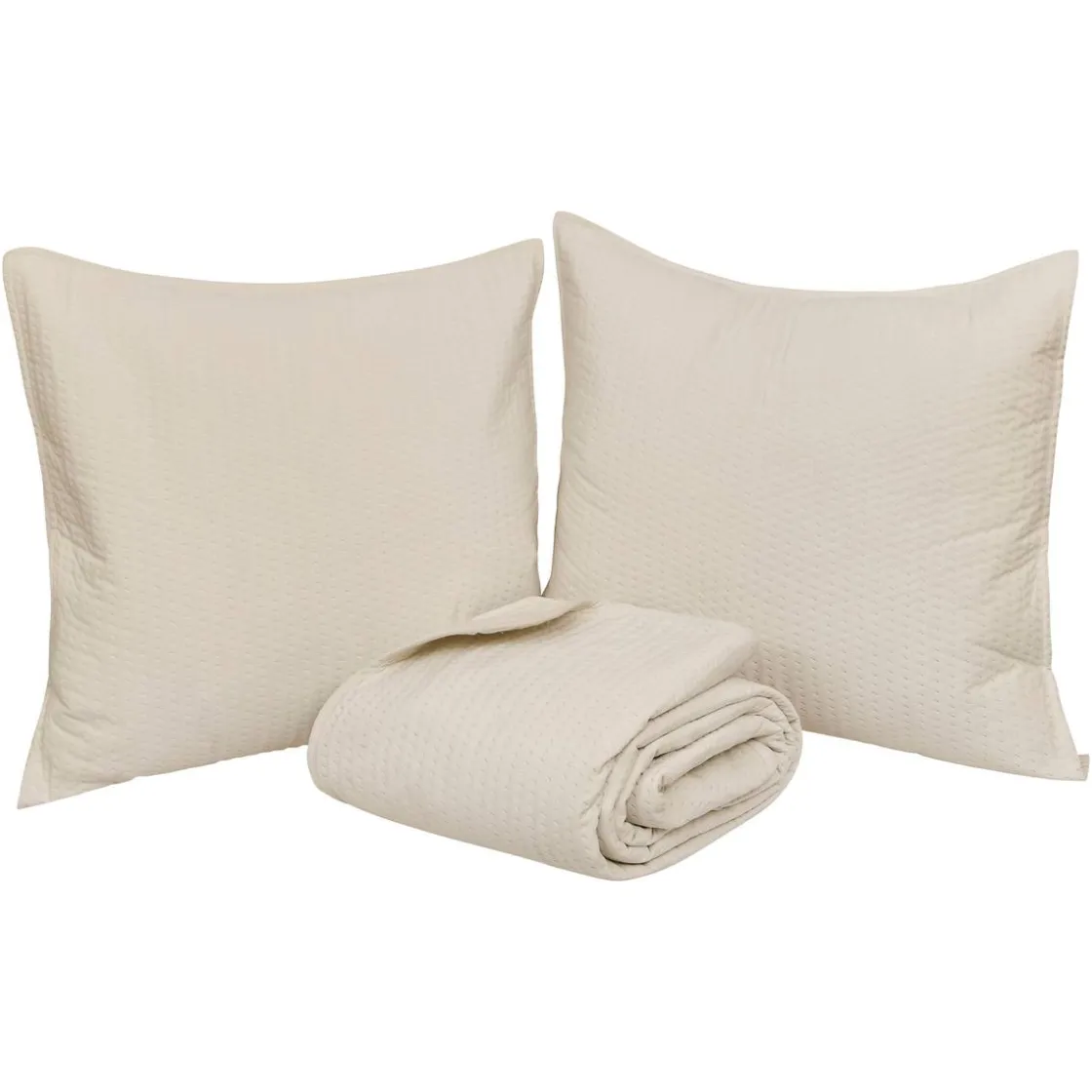 ATMOSPHERA Dessus de lit "Lilou" New