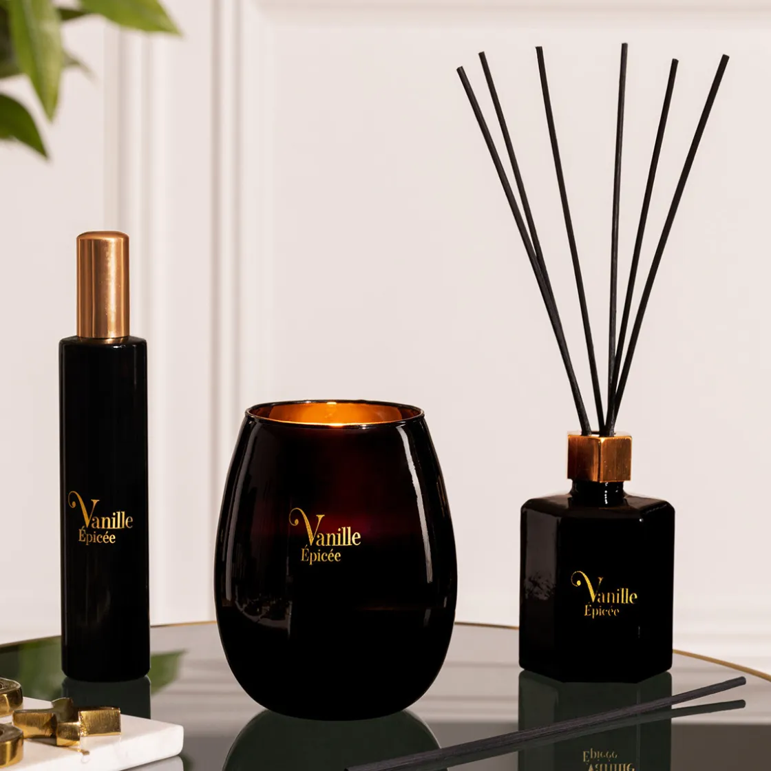 ATMOSPHERA Diffuseur de parfum "Arlo" Online