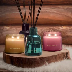 ATMOSPHERA Diffuseur de parfum "Bili" Hot