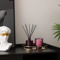 ATMOSPHERA Diffuseur de parfum "Ilae" New