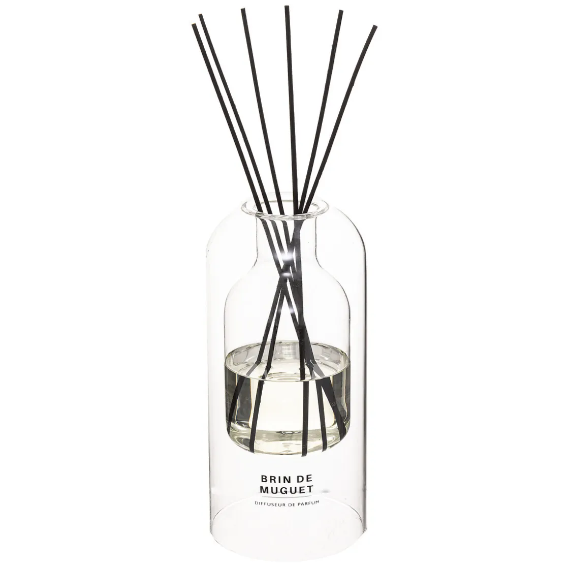 ATMOSPHERA Diffuseur de parfum "Ilan" Hot