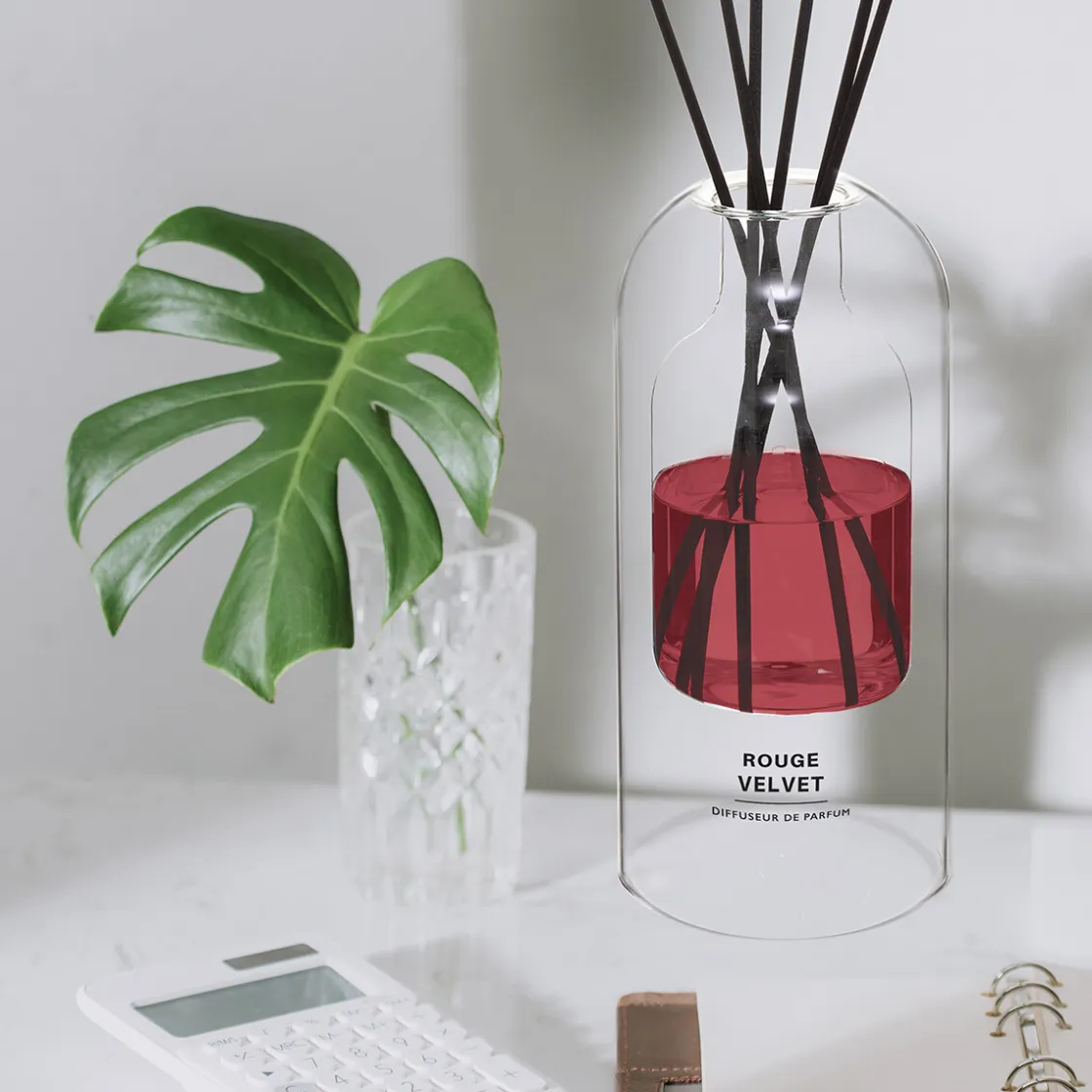 ATMOSPHERA Diffuseur de parfum "Ilan" Outlet