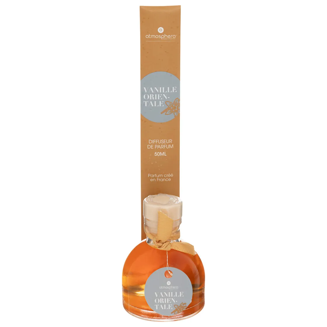 ATMOSPHERA Diffuseur de parfum "Izor" Outlet