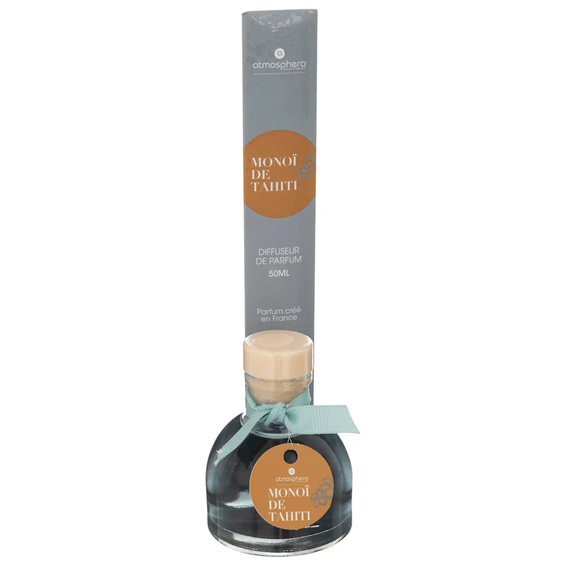 ATMOSPHERA Diffuseur de parfum "Izor" Hot
