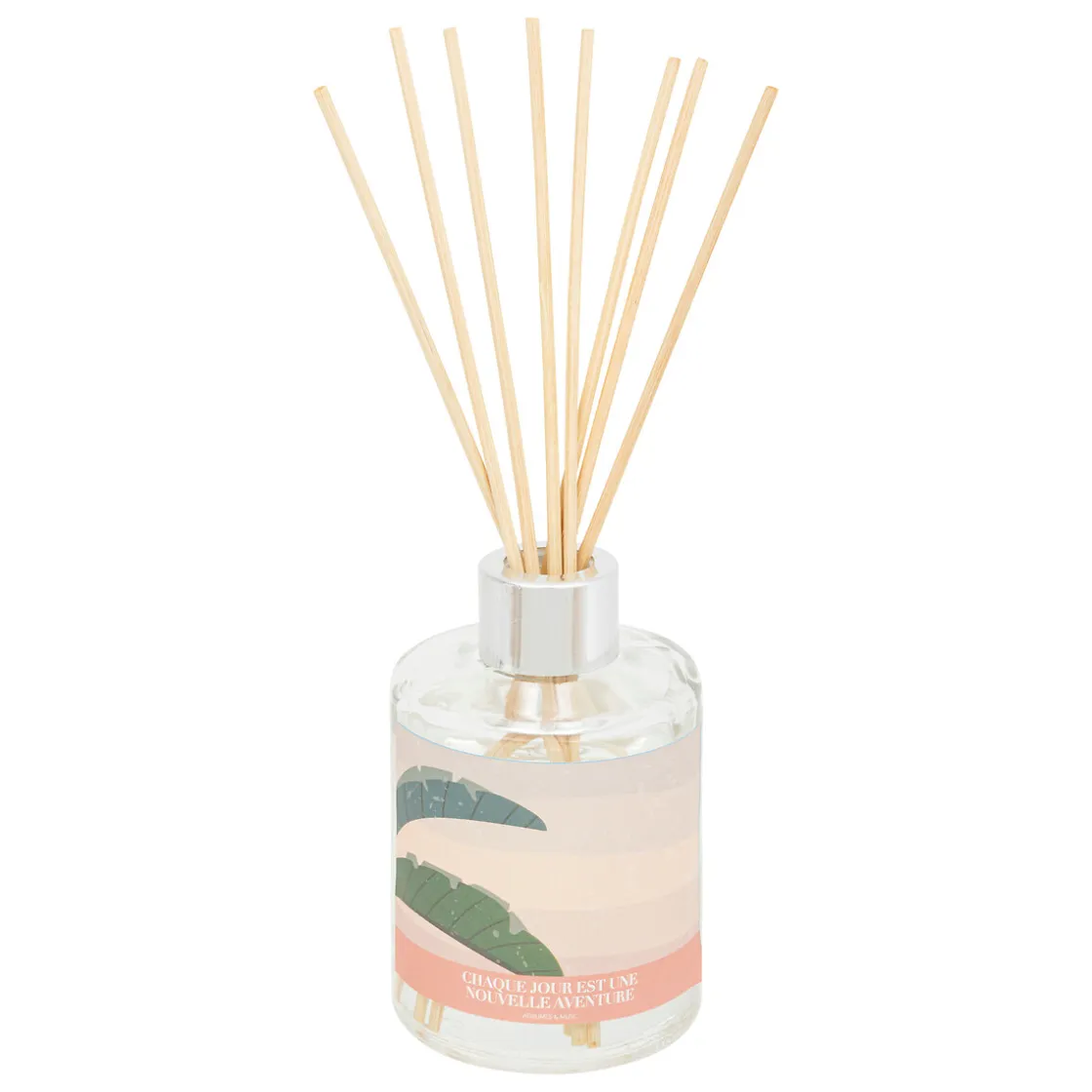 ATMOSPHERA Diffuseur de parfum "Jomy" New