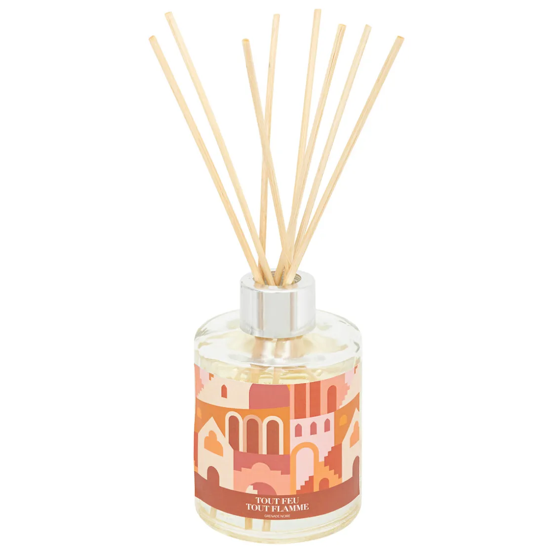ATMOSPHERA Diffuseur de parfum "Jomy" Discount