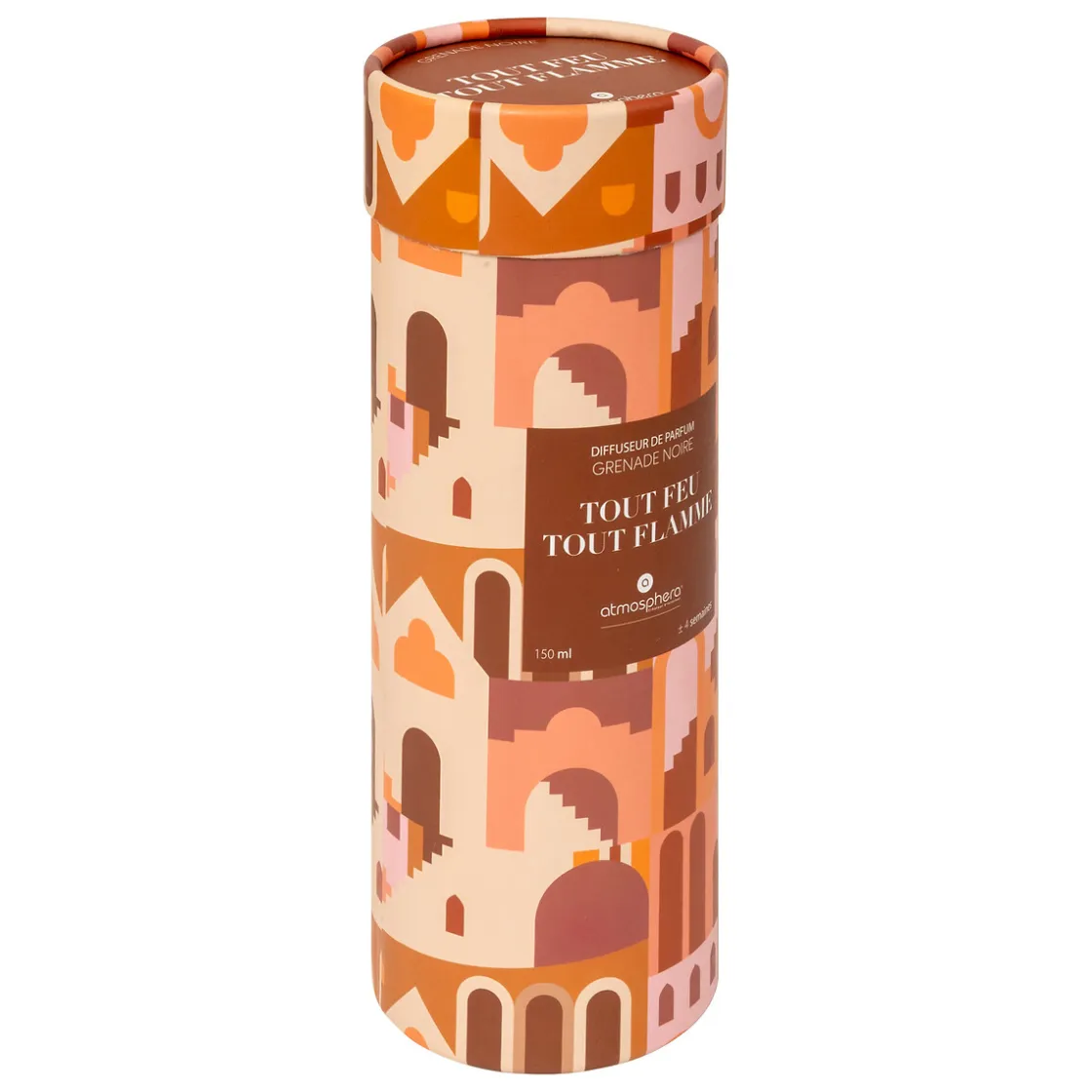 ATMOSPHERA Diffuseur de parfum "Jomy" Discount