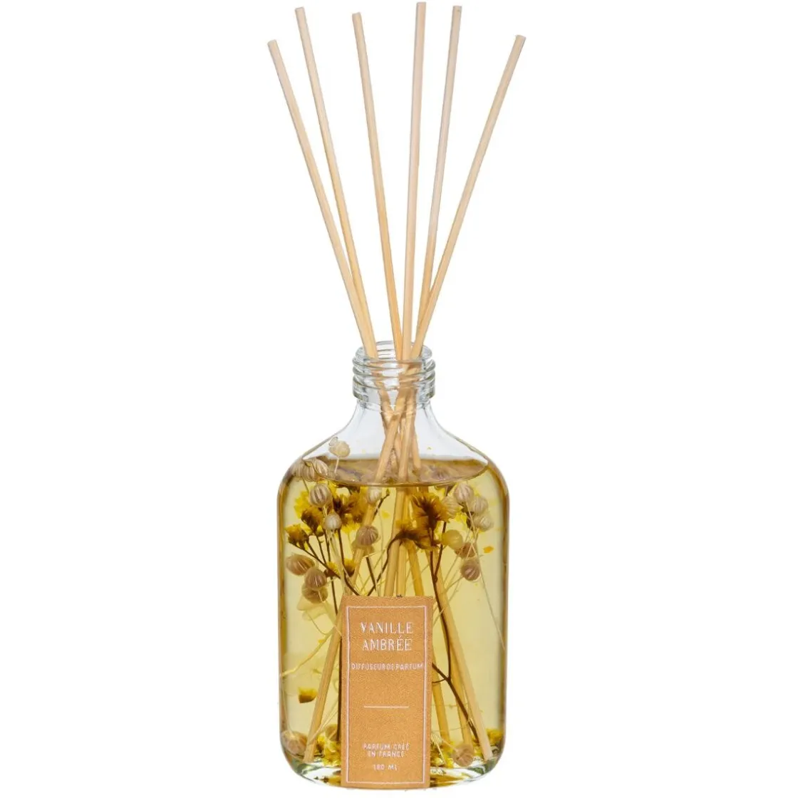 ATMOSPHERA Diffuseur de parfum "Sili" Clearance