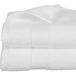 ATMOSPHERA Drap de bain "Essentiel" Discount