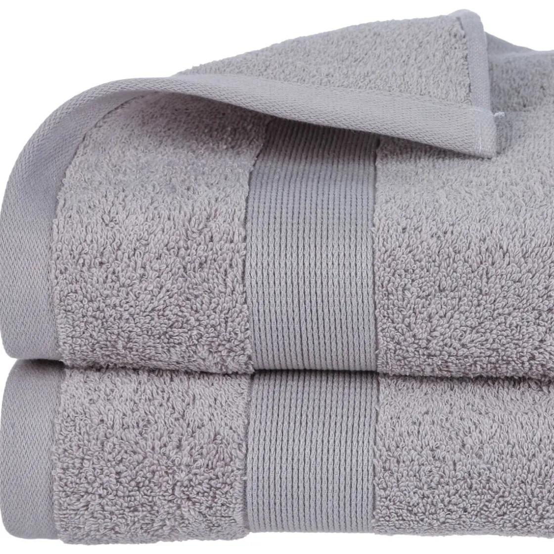 ATMOSPHERA Drap de douche "Essentiel" Discount