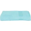 ATMOSPHERA Drap de douche "Essentiel" Hot
