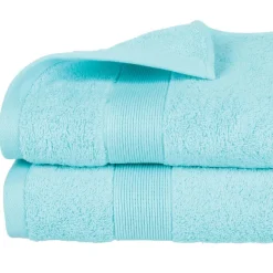 ATMOSPHERA Drap de douche "Essentiel" Hot