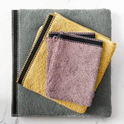ATMOSPHERA Drap de douche "Joia" New