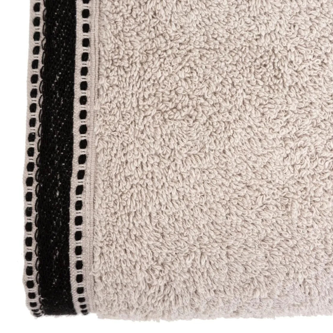 ATMOSPHERA Drap de douche "Joia" Sale