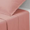 ATMOSPHERA Drap plat en coton Online