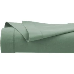 ATMOSPHERA Drap plat en coton Discount