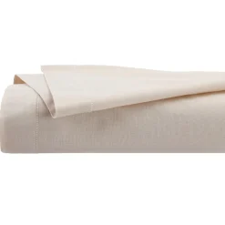 ATMOSPHERA Drap plat en coton Hot