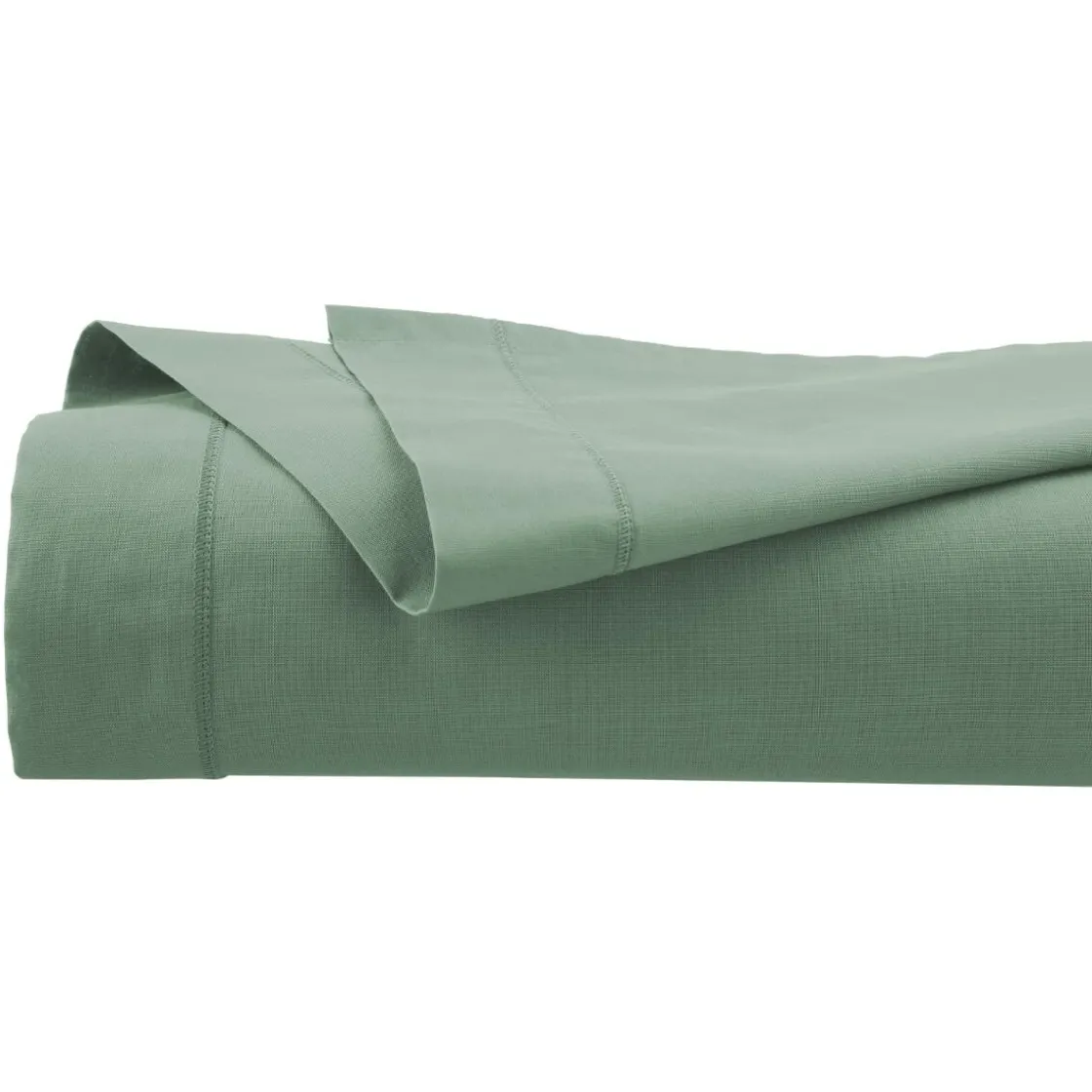 ATMOSPHERA Drap plat en coton Online