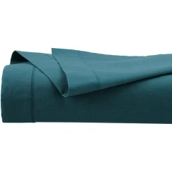 ATMOSPHERA Drap plat en coton