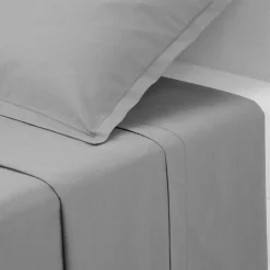 ATMOSPHERA Drap plat en coton Discount