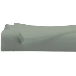 ATMOSPHERA Drap plat, percale Outlet