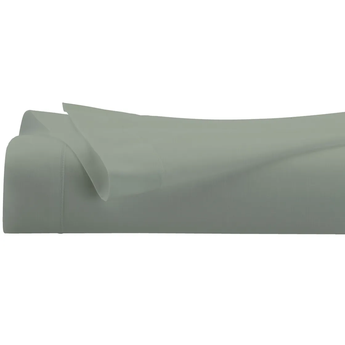 ATMOSPHERA Drap plat, percale Outlet